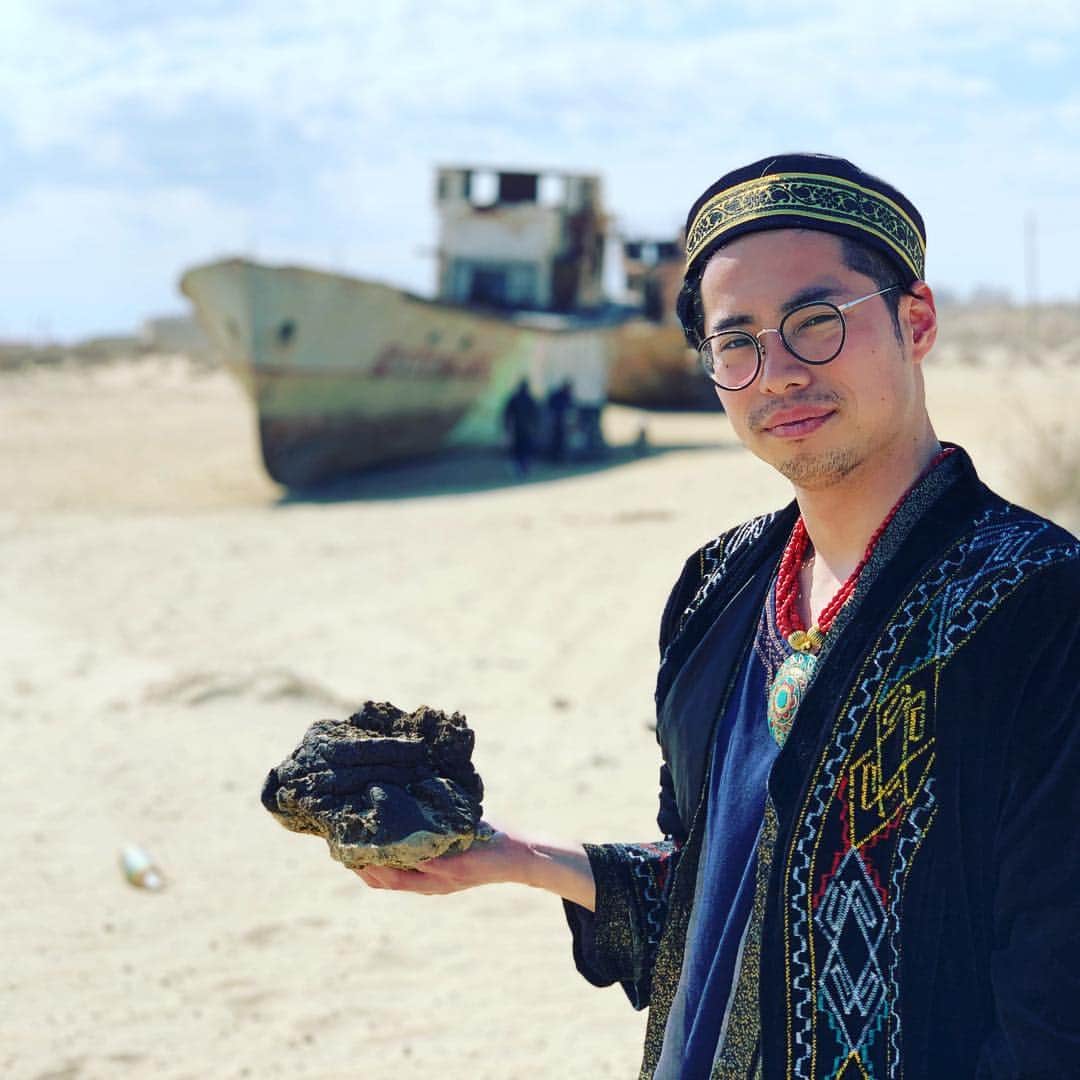シモダ テツヤのインスタグラム