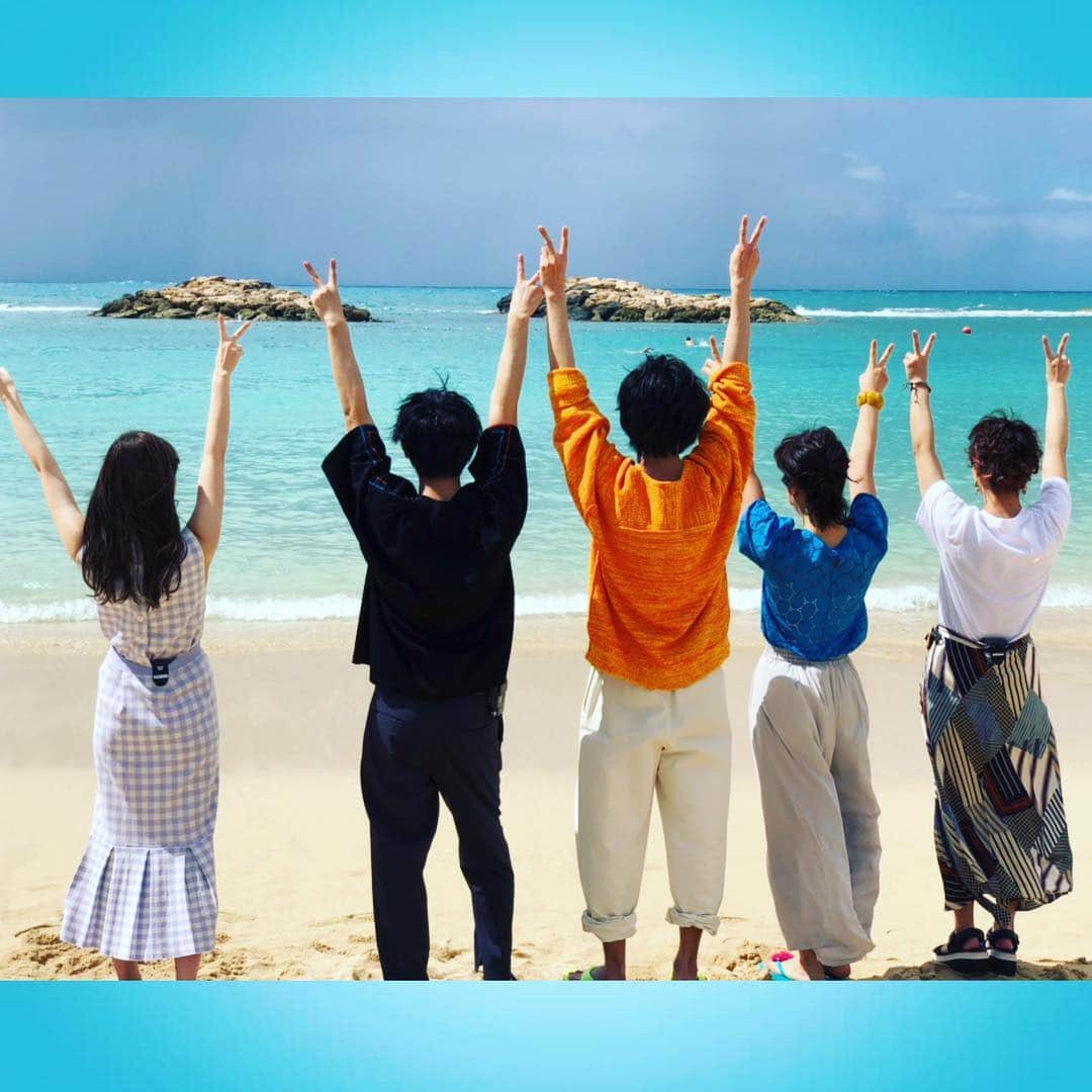 日本テレビ「今夜くらべてみました」さんのインスタグラム写真 - (日本テレビ「今夜くらべてみました」Instagram)「. 🌸🌸27日水曜よる9時は豪華2時間SP🌸🌸 .  #こん倶楽部 #kkb #konkurabu .  #今夜くらべてみました #今くら . ©︎日本テレビ「今夜くらべてみました」  #山﨑賢人 #吉沢亮 #指原莉乃 #佐藤仁美 #川田裕美 .  #ハワイでテンションあがっちゃった人 .  #インスタでよく見るヤツ .  #インスタあるある .  #ハワイディズニー .  #アウラニ .  #フォロワーカモーンヌ .  #フォロワー祝1万人突破」3月22日 23時37分 - ntv_konkura