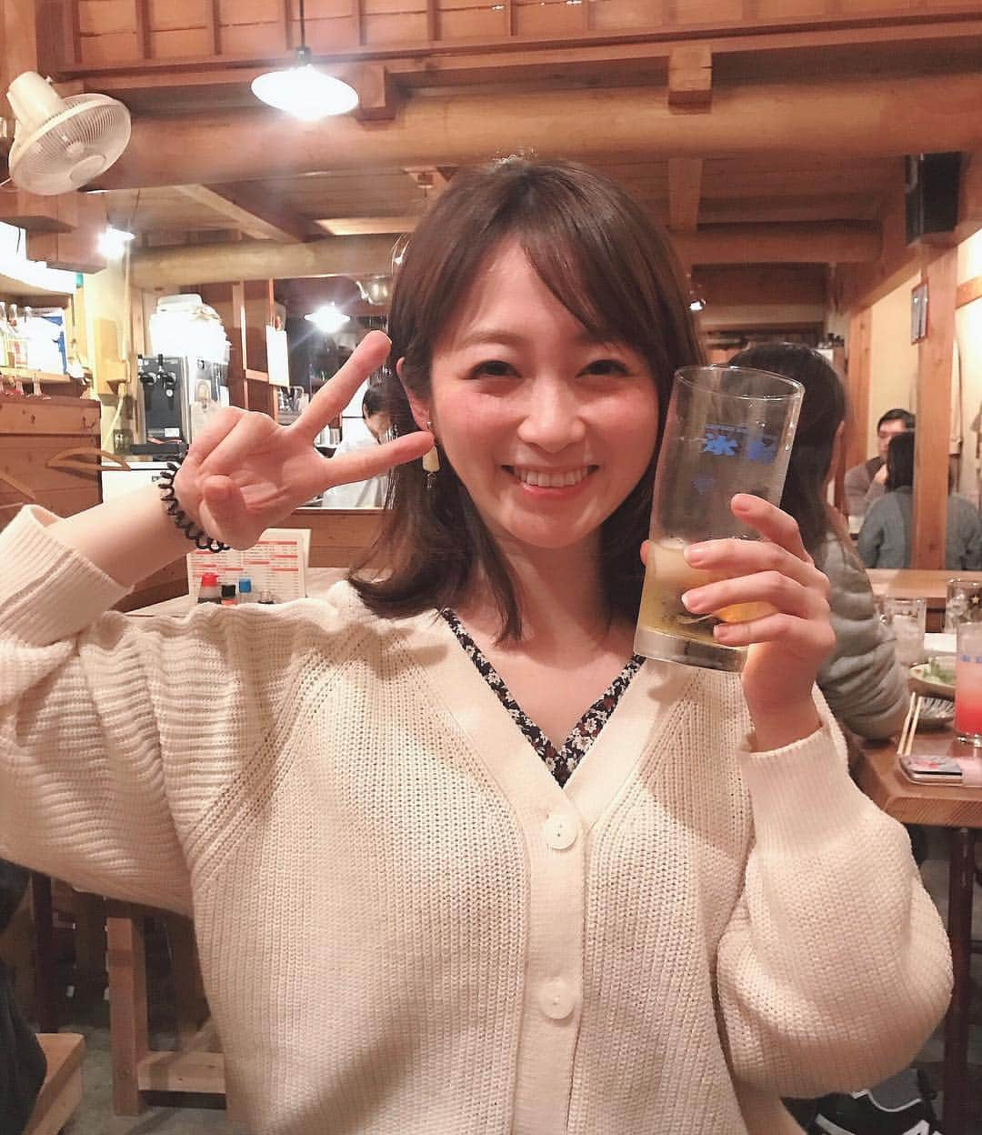 本谷亜紀のインスタグラム