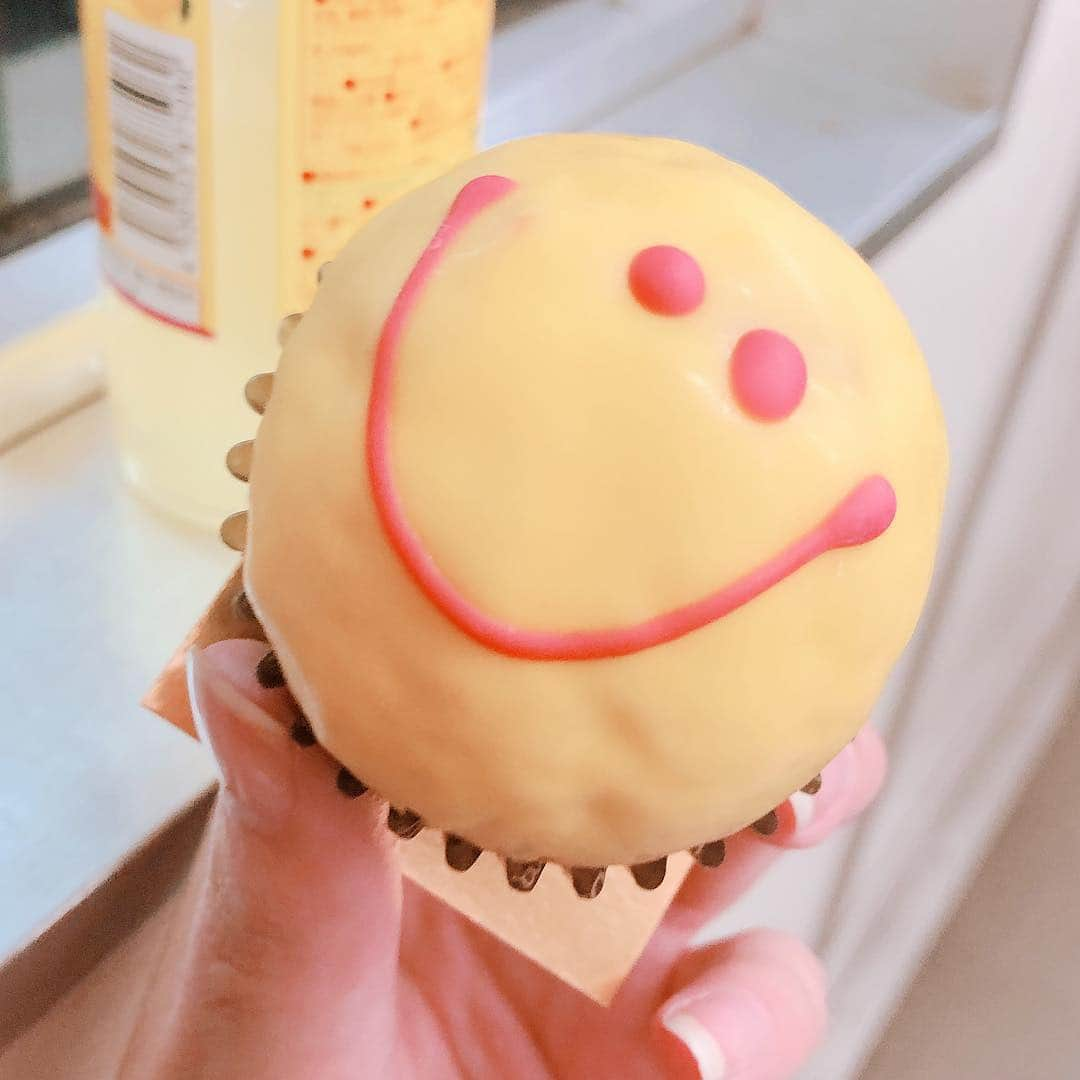 瀬口えりなさんのインスタグラム写真 - (瀬口えりなInstagram)「. にっこにっこにー！！！ . . #smile#food#mafin」3月22日 23時54分 - seguchierina