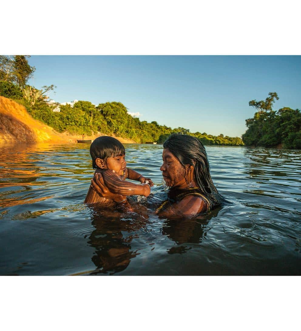 National Geographic Creativeさんのインスタグラム写真 - (National Geographic CreativeInstagram)「This weeks #WhatWeLiked from the Image Collection editors is in honor of #WorldWaterDay. What's your favorite photo? #YosemiteFalls by @jakwonderly | #PacificIslands by @sean_gallagher_photo | #FurSeal by @jeffmauritzen | #XinguRiver by @cristinamittermeier | #CoralReef by @benhortonphoto」3月23日 0時00分 - natgeointhefield
