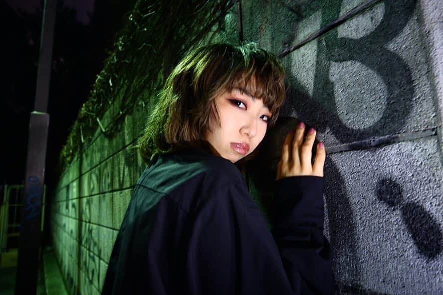 YU-KAのインスタグラム
