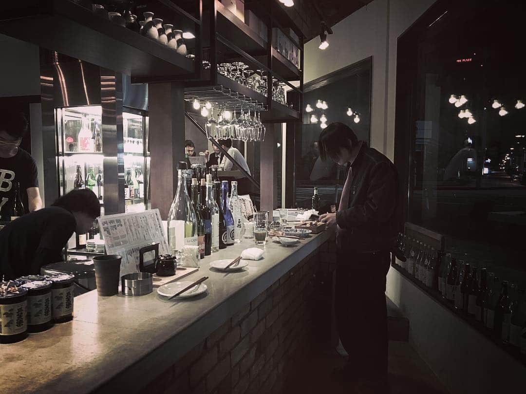 河野圭さんのインスタグラム写真 - (河野圭Instagram)「いい店でしたなぁ…。 ここホントに美味い。」3月23日 0時06分 - kei_kawano
