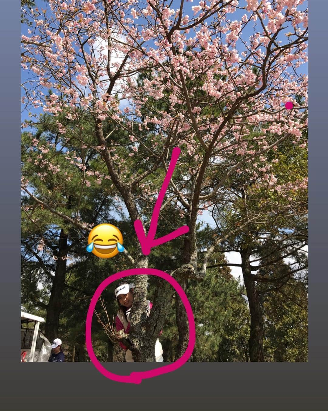 川原由維さんのインスタグラム写真 - (川原由維Instagram)「「先生写真撮って〜」 と、言われ生徒さんを撮ってる所を激写される面白いパターン🤣🤣🤣 #面白いパターン#ありがとうございます笑#今後使わせていただきます🙋」3月23日 0時47分 - yui5520