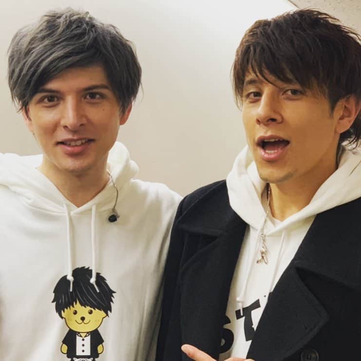 城田純のインスタグラム