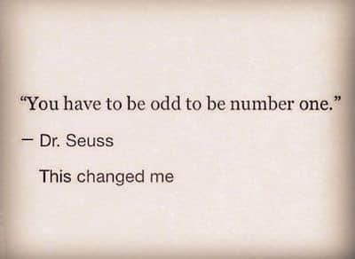 イザベル・ペダーセンさんのインスタグラム写真 - (イザベル・ペダーセンInstagram)「Made my morning ❤️ • • • • #odd #1 #change #changed #changeyourmindset #mindset #believe」3月23日 0時51分 - isabellepederse