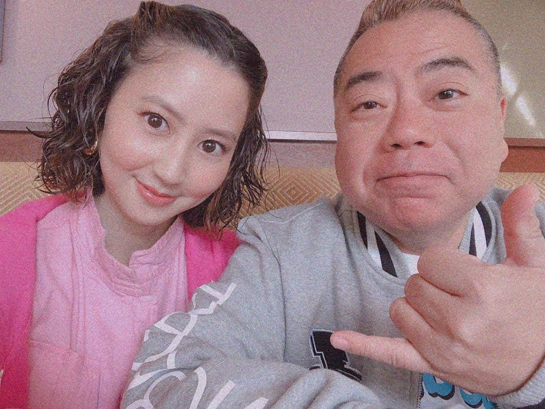 河北麻友子のインスタグラム