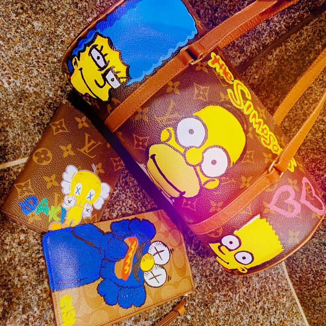 サキ吉のインスタグラム