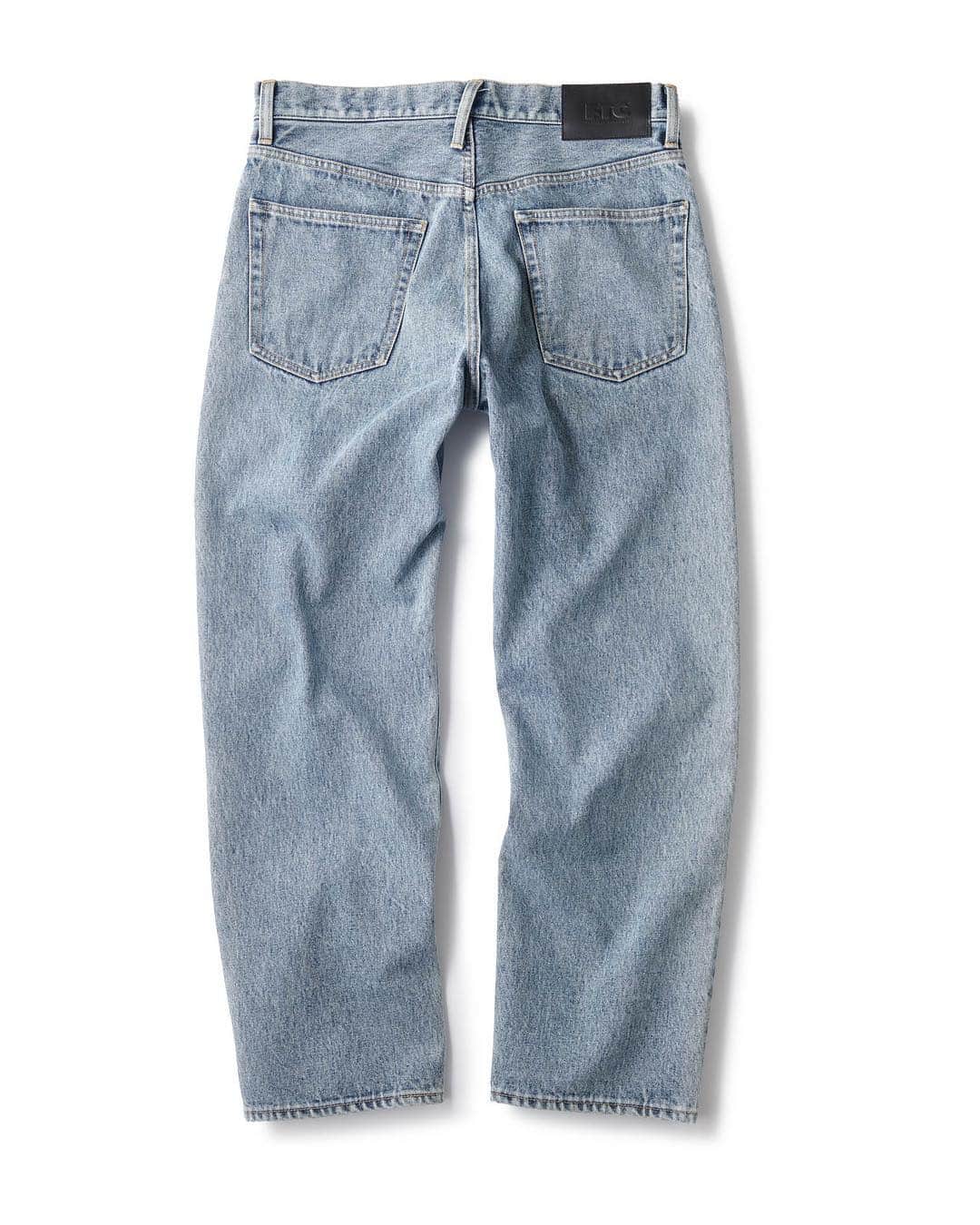 エフティーシーさんのインスタグラム写真 - (エフティーシーInstagram)「Very limited number of these FTC PIER 7 jeans available online and st FTCSF shown here in the chemical wash #ftcspringsummer2019」3月23日 1時31分 - ftc_skateboarding