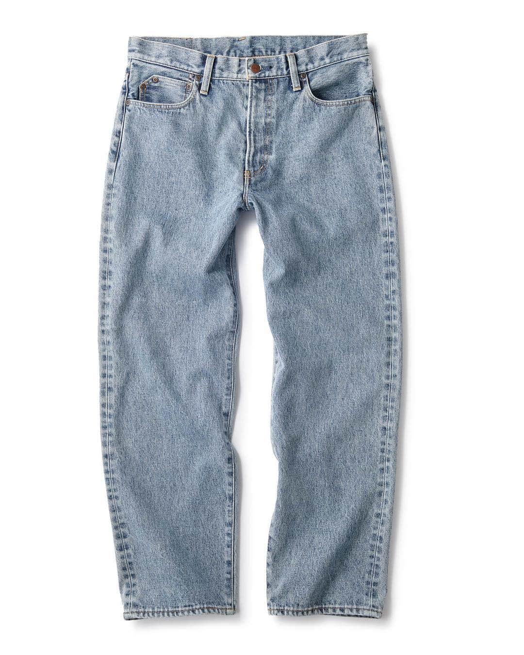 エフティーシーさんのインスタグラム写真 - (エフティーシーInstagram)「Very limited number of these FTC PIER 7 jeans available online and st FTCSF shown here in the chemical wash #ftcspringsummer2019」3月23日 1時31分 - ftc_skateboarding