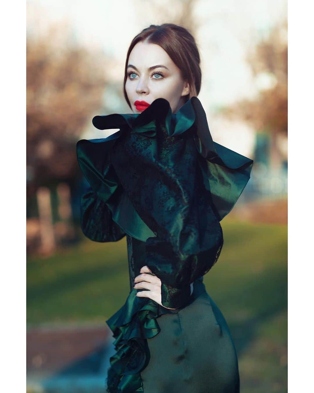 のインスタグラム：「🐸💚」