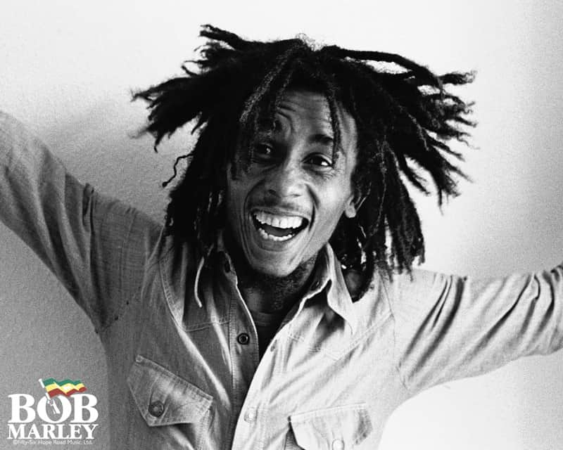 ボブ・マーリーさんのインスタグラム写真 - (ボブ・マーリーInstagram)「HAPPY FRIDAY! #LivelyUpYourself #strongend . 📷 by @dennismcevoymorris」3月23日 1時45分 - bobmarley