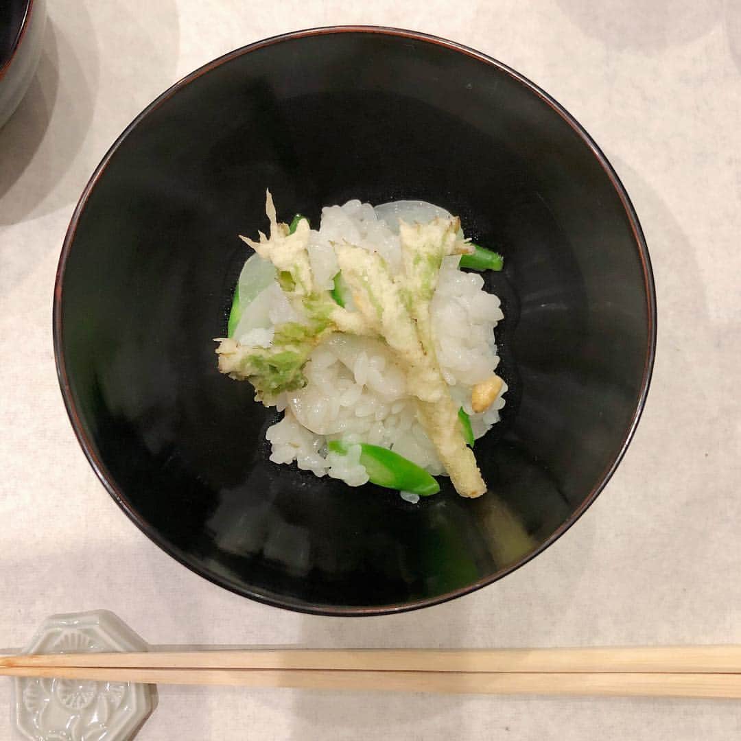 山本浩未のグルメインスタ