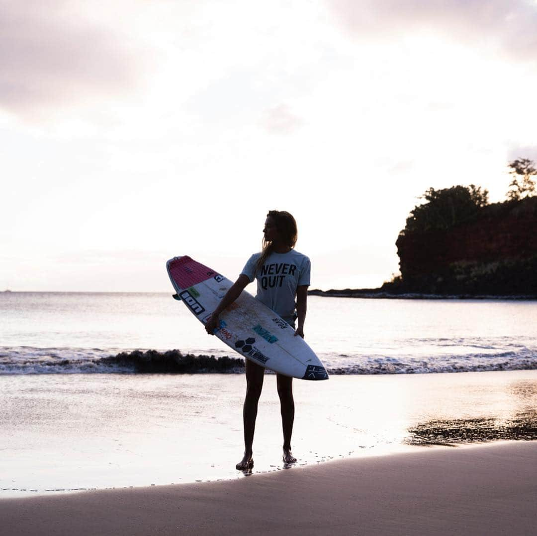 ブリアナ・コープさんのインスタグラム写真 - (ブリアナ・コープInstagram)「Home🌴☁️☀️🤩☺️ @live_fit_apparel @vol_care」3月23日 1時51分 - briannacope