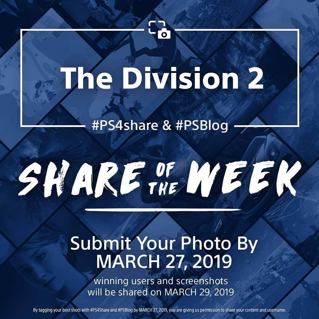 PlayStationさんのインスタグラム写真 - (PlayStationInstagram)「Crumbling towers and futuristic colors caught our eye in these architecture-themed Share of the Week entries. Next Week’s Theme: The Division 2」3月23日 2時05分 - playstation