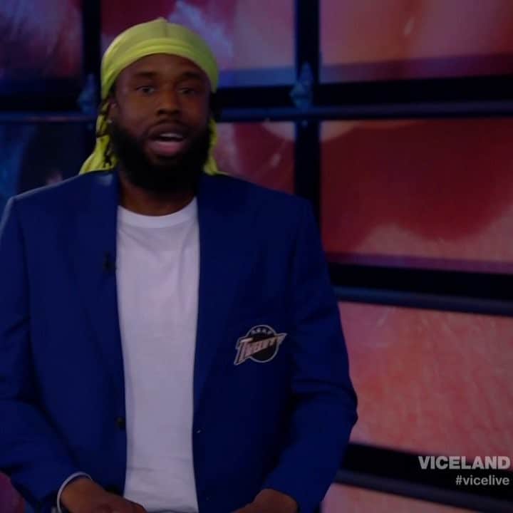 VICEのインスタグラム