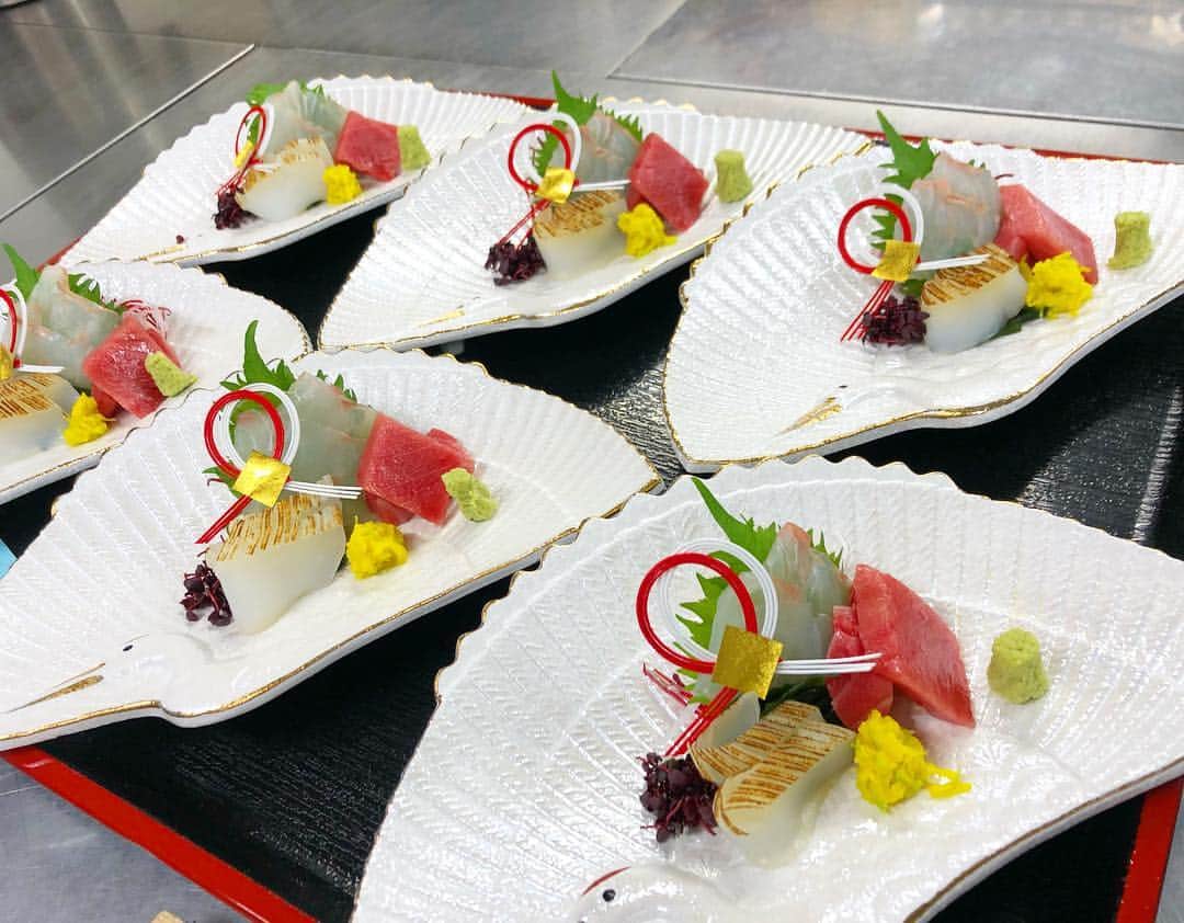 寿司居酒屋 番屋のグルメインスタ