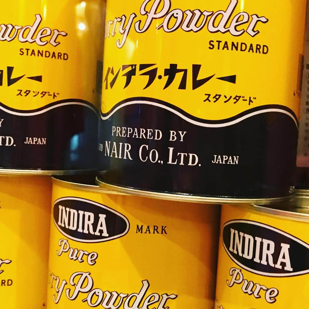 巻上公一のグルメインスタ