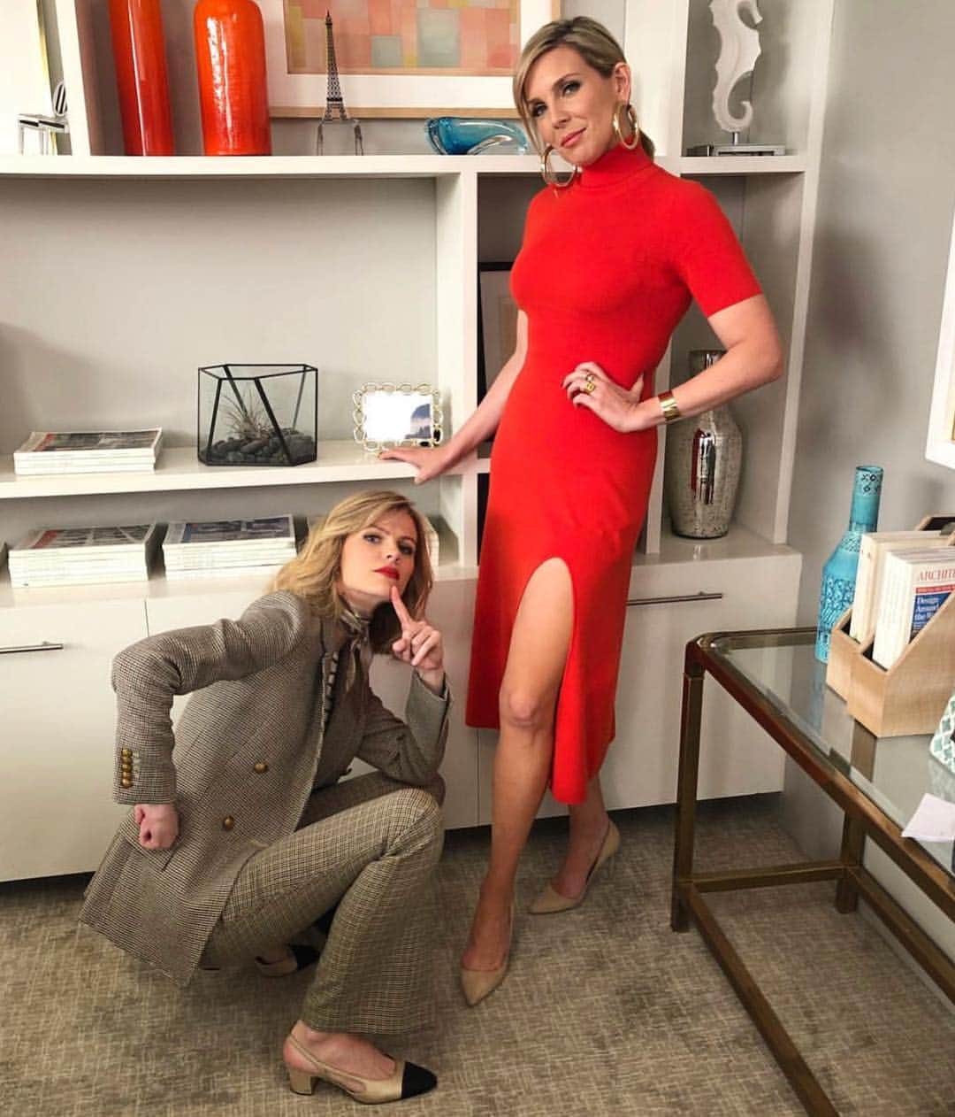 エーエルシーのインスタグラム