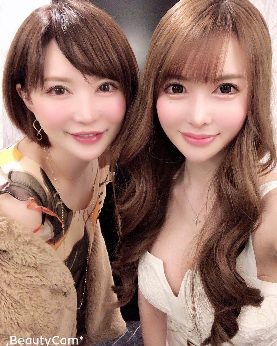 のインスタグラム：「舞人のゆめちゃんと（╹◡╹）♡ 逢いに来てね💗 #美人#大人#綺麗#女子#女性#舞人#ゆめ」