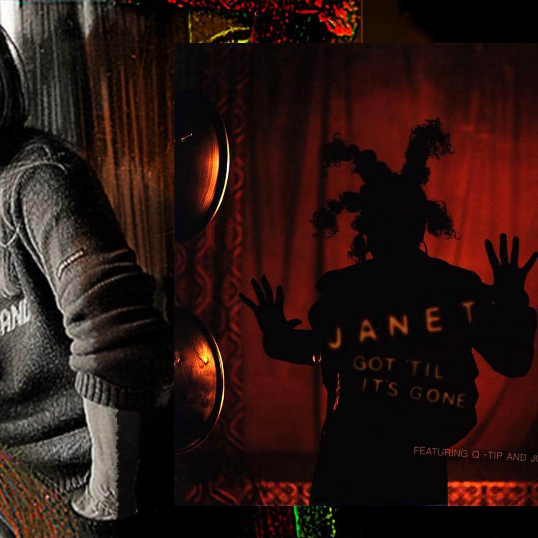 ジャネット・ジャクソンさんのインスタグラム写真 - (ジャネット・ジャクソンInstagram)「💜 u Joni. You’re an inspiration to me and all women, especially in music. Happy #WomensMonth #jonimitchellneverlies」3月23日 5時05分 - janetjackson