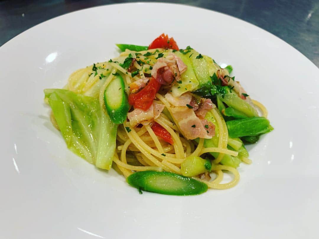 サルヴァトーレクオモ小矢部のグルメインスタ