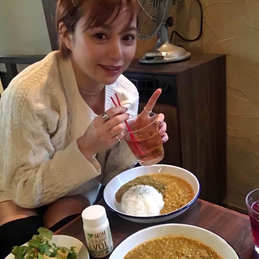 長谷川あやのグルメインスタ