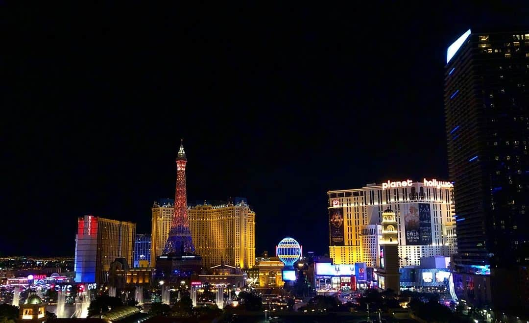 卜部弘嵩さんのインスタグラム写真 - (卜部弘嵩Instagram)「#lasvegas #usa #casino #entertainment #✈️」3月23日 15時39分 - hirotakaurabe