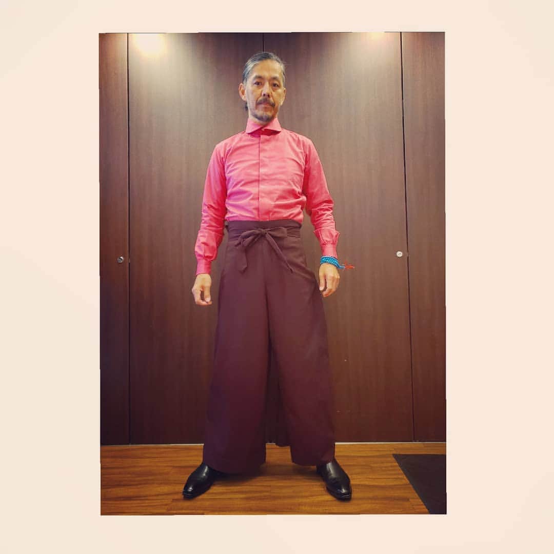 信國太志のインスタグラム