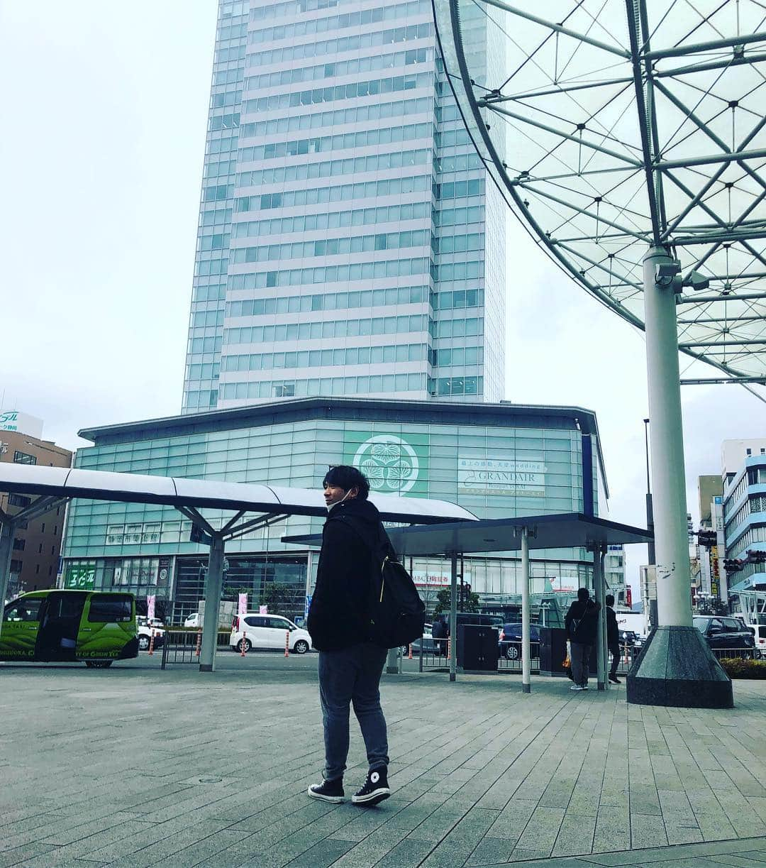 酒井健太さんのインスタグラム写真 - (酒井健太Instagram)「聴くだら  #sbsラジオ #sbsまちスタ  #チョコナナ #初回4月2日 #よろ」3月23日 16時03分 - kenta_sakai