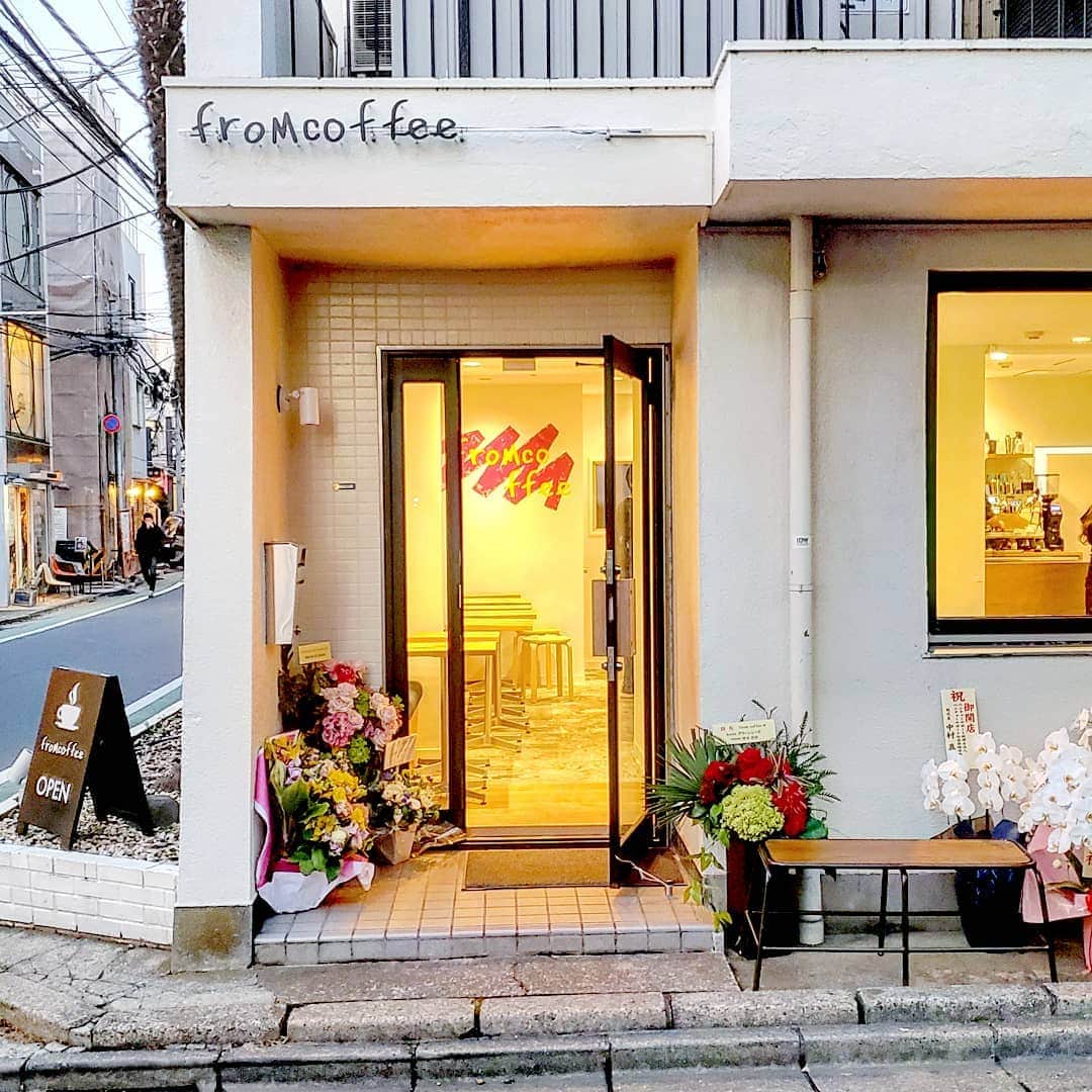 CAFE-STAGRAMMERのグルメインスタ