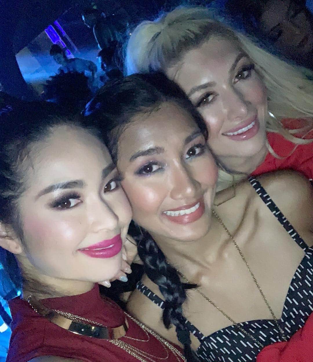 冨田七々海さんのインスタグラム写真 - (冨田七々海Instagram)「🕺🕺🕺 Taking over the dance floor at the Hip Hop Party at Meraki Resort🎉 ・ Loving dressing up for these themed parties with my ladies 😍❤️ ・ ・ #missecointernational  #experienceegypt #DoItTheMerakiWay #MerakiResort #Meraki #TheMerakiTribe #Merakilous #egypt  #beauty  #missecointernational2019 #hurghada  @merakiresort  #myegypt  #loveegypt ‏ @almasahotelofficial @starscosmeticsindia @vatika_naturals @orbitb1 @drhadeel_m @dr_emadelsaie @allure_clinics @raneemclinic2 #الور ・ #エジプト #vacation #resort #luxury #リゾート #missecojapan #ミスエコインターナショナル #ミスコン #party #パーティー #イベント #hiphop #hiphopparty #makeup #メイク」3月23日 16時07分 - missecojapan