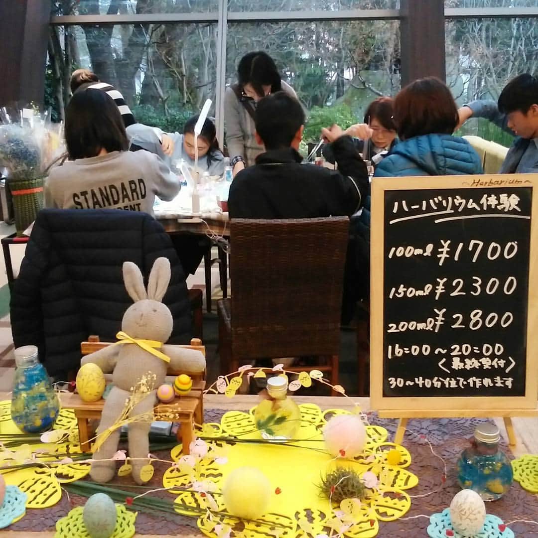 ホテルアンビエント伊豆高原のグルメインスタ