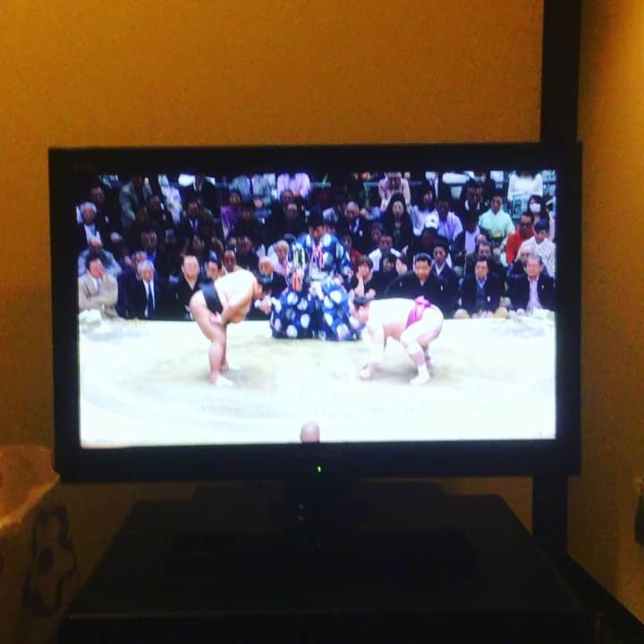 のインスタグラム：「#豊ノ島」
