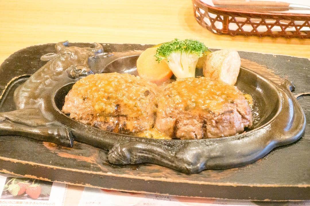 大川竜弥のグルメインスタ