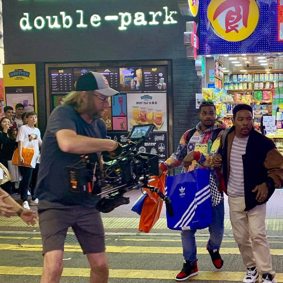 King Bachさんのインスタグラム写真 - (King BachInstagram)「Don’t caption this」3月23日 16時51分 - kingbach