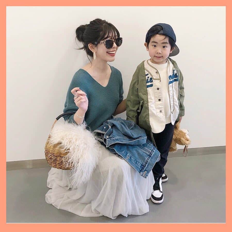 CIAOPANIC TYPYのインスタグラム