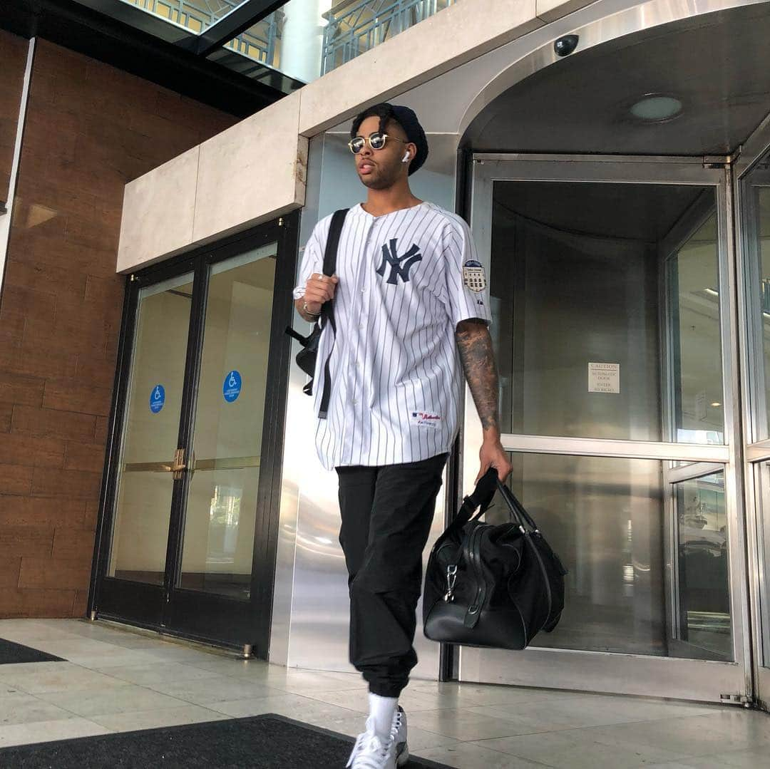 Brooklyn Netsさんのインスタグラム写真 - (Brooklyn NetsInstagram)「🔥 BK 🤝 BX 🔥」3月23日 8時05分 - brooklynnets