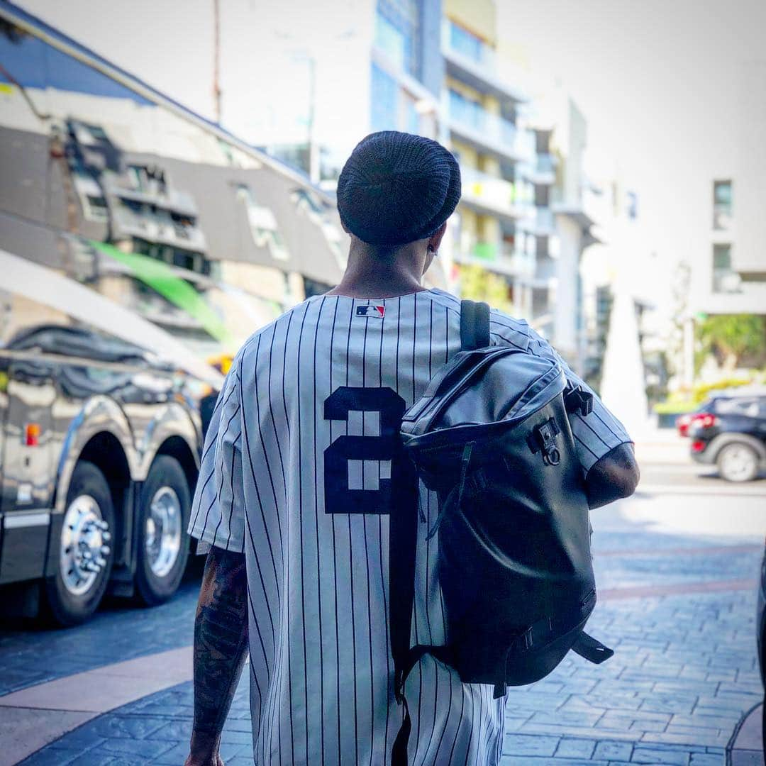 Brooklyn Netsさんのインスタグラム写真 - (Brooklyn NetsInstagram)「🔥 BK 🤝 BX 🔥」3月23日 8時05分 - brooklynnets