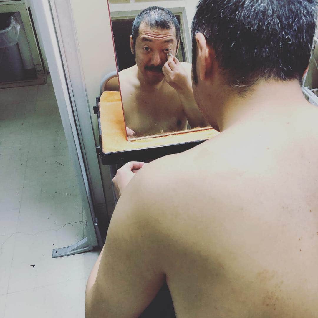 あべこうじのインスタグラム