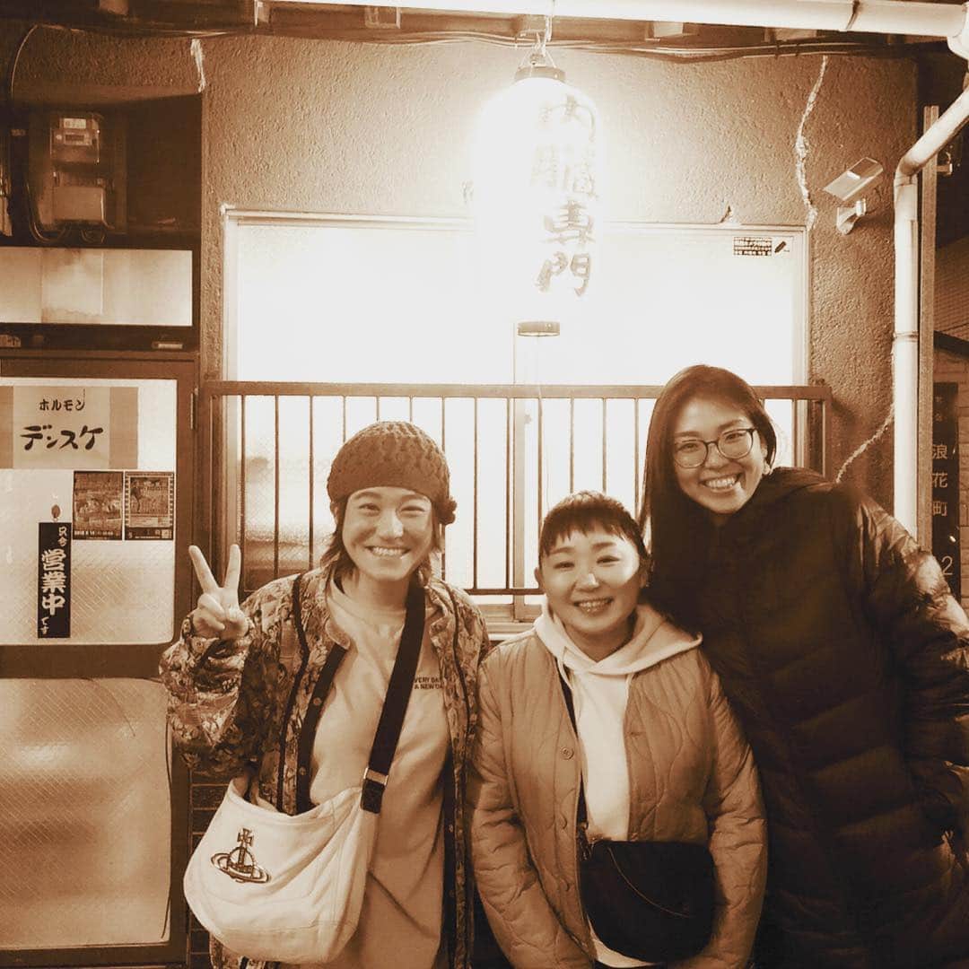 和田美枝のグルメインスタ