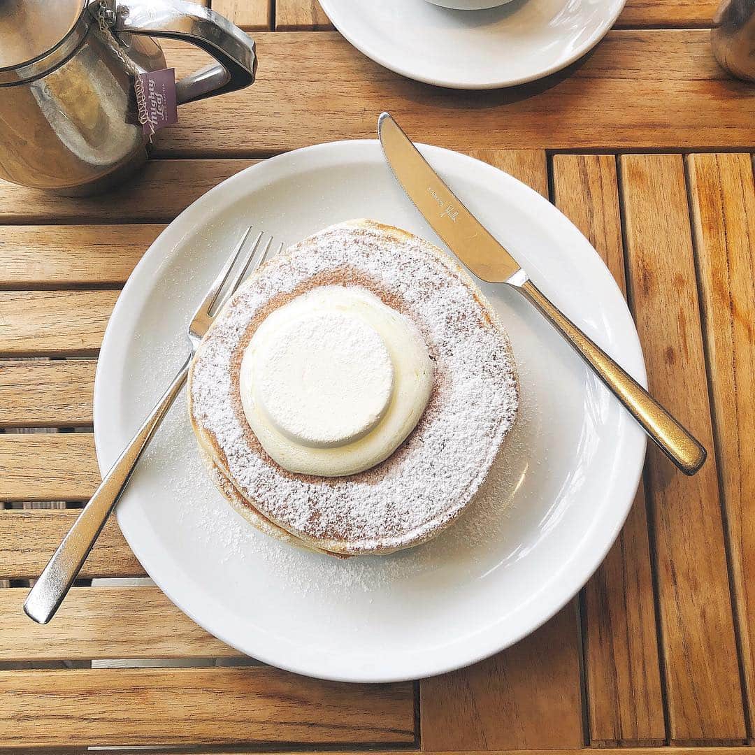 Alysa Ichikiのグルメインスタ