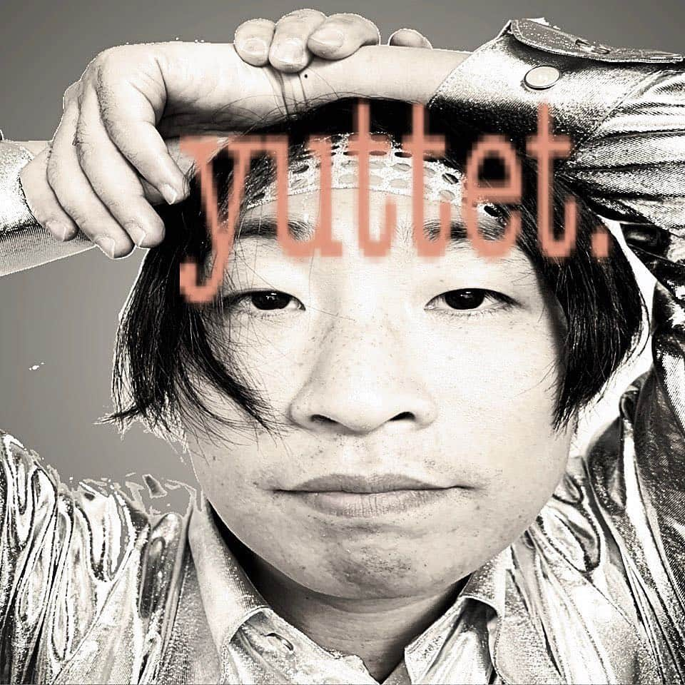 ゆってぃさんのインスタグラム写真 - (ゆってぃInstagram)「Janet Jackson/Janet Yuttyet Jackson/Yuttyet  収録曲 1.Morningchico 2.Go On Miss Yutty 3.Funky Big Wakachico  #ゆってぃ #ワカチコ #ジャケってみた #janetjackson #暇だな感 #反省してない感」3月23日 9時08分 - yutty52_yuta