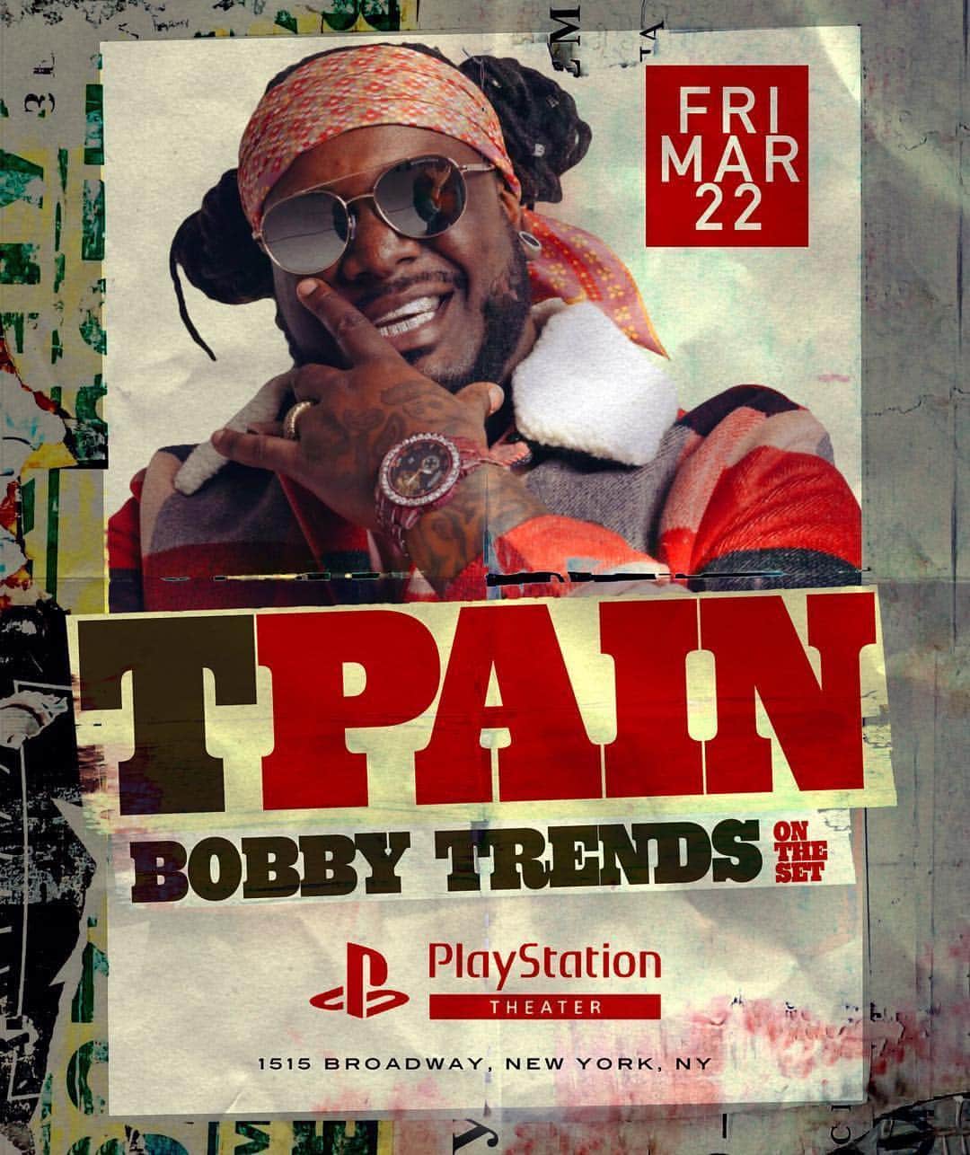 ファンクマスター・フレックスのインスタグラム：「TONIGHT! @djbobbytrends on the set!! For Bookings : @callhimhen !!! @iamjeffthedon x @inktasticlg_stb x @bossladyem !!!!! @shaketheblock x @litdigitaldjs」