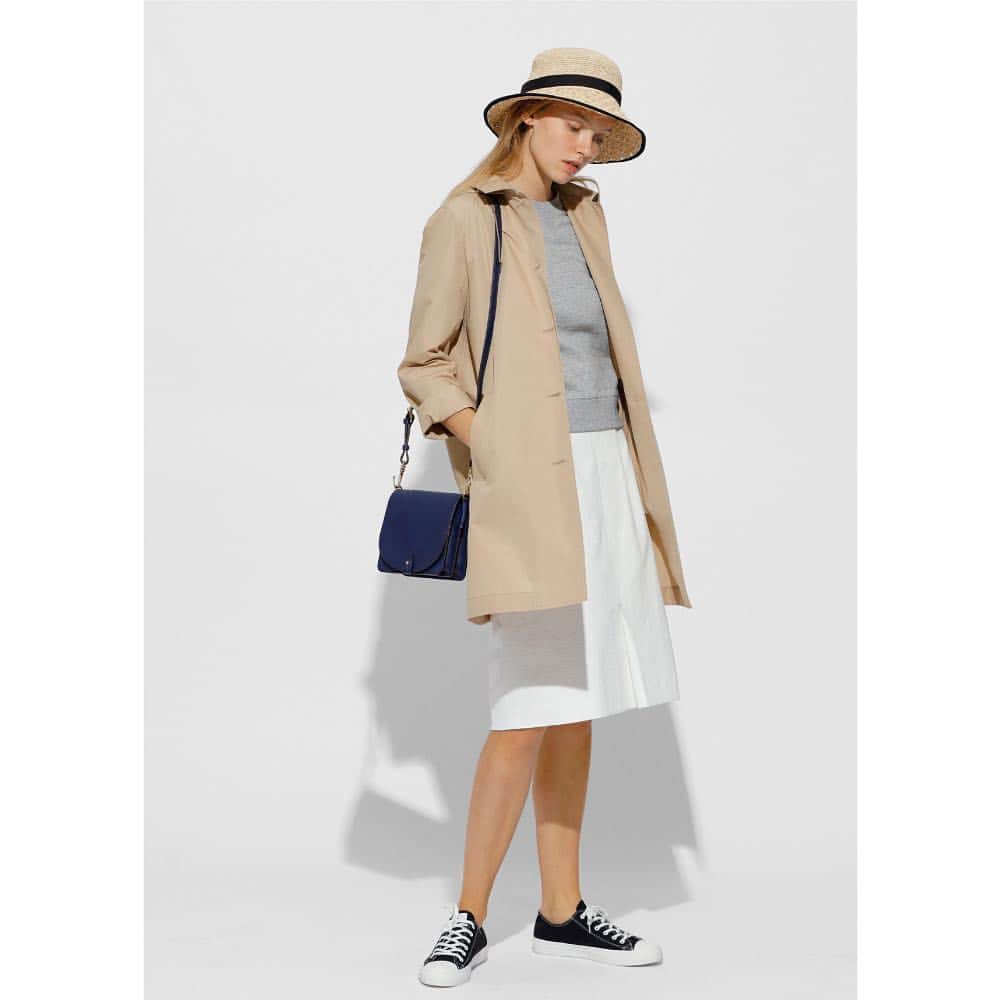 MACKINTOSH PHILOSOPHYのインスタグラム