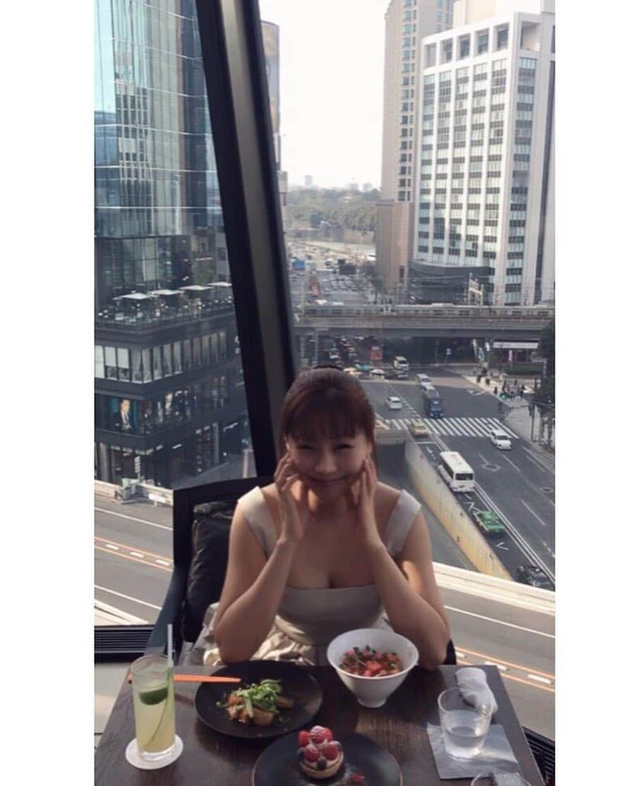 本田裕子のインスタグラム