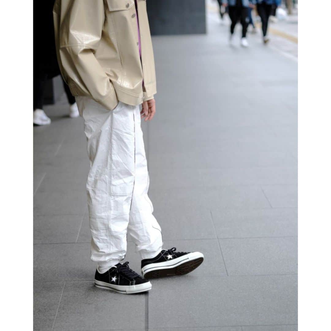 JOURNAL STANDARDのインスタグラム