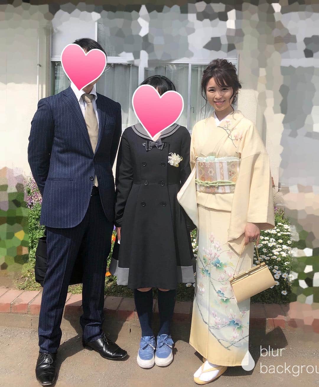 藤田りえのインスタグラム