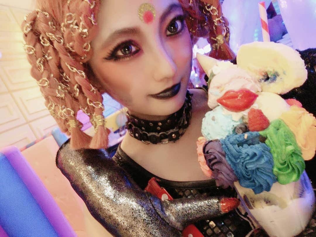 小林レイミのインスタグラム