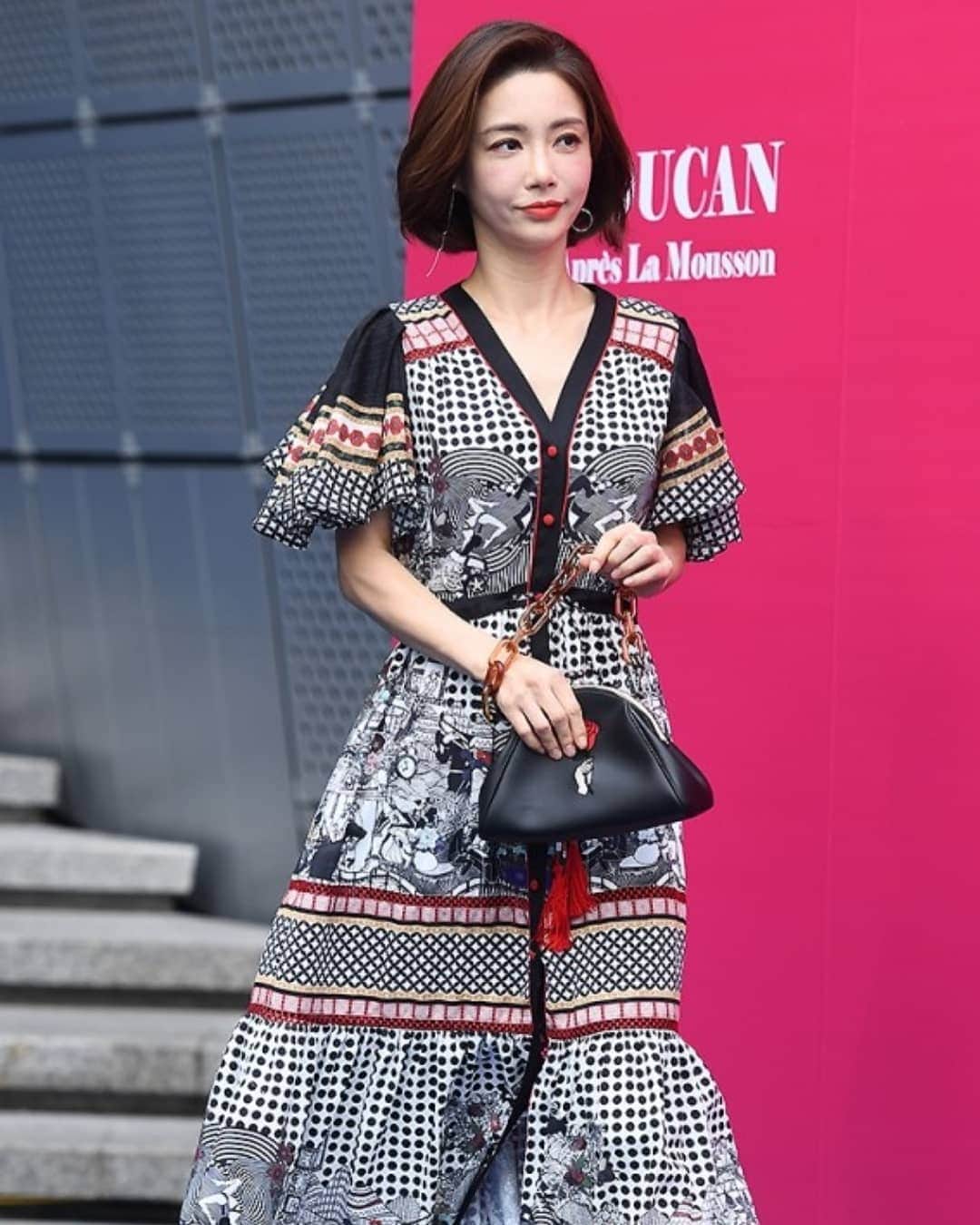 コ・ウンミのインスタグラム